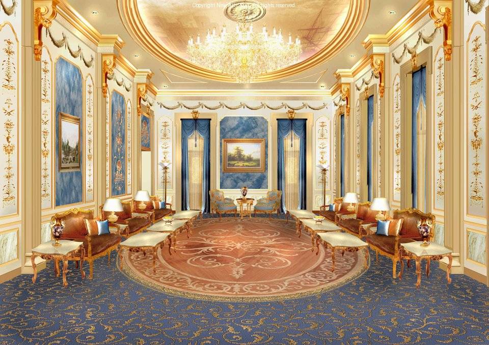 Classical style – New Art